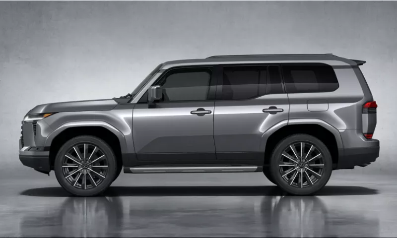 Lexus GX