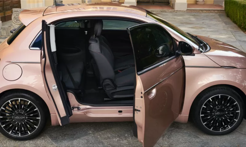 low-emissions vehicle