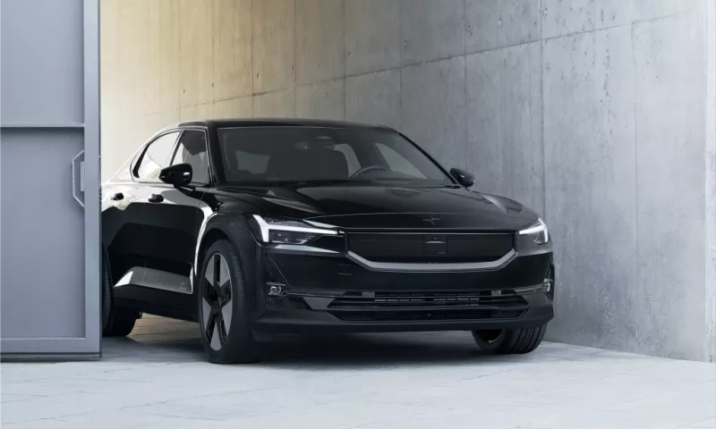 Polestar 2