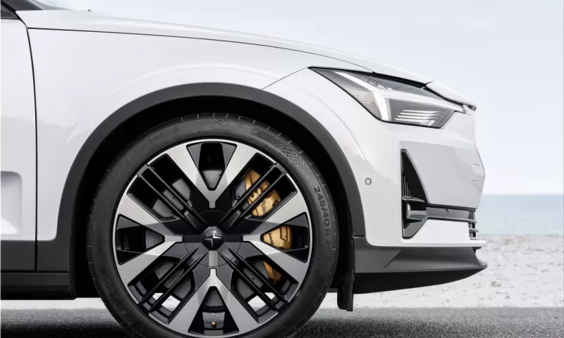 Polestar