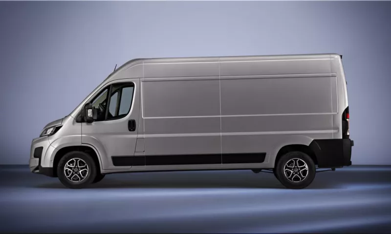 Toyota Proace Max