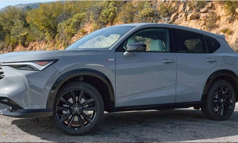 Acura ADX