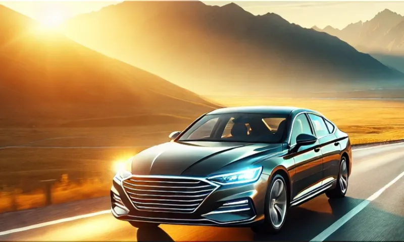 Best Car Loan for Your Budget