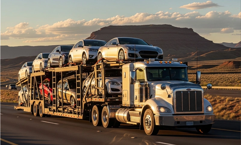 Car Shipping