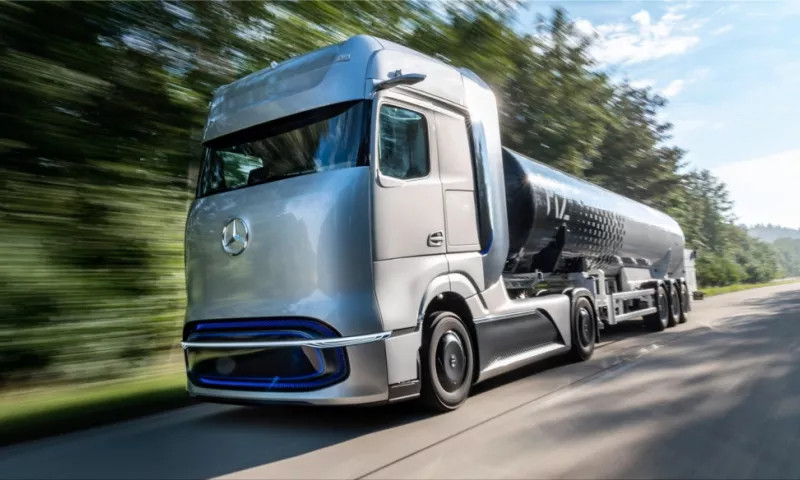 Daimler Truck