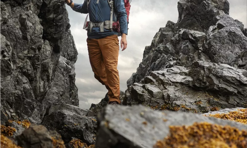 Garmin inReach SOS Data