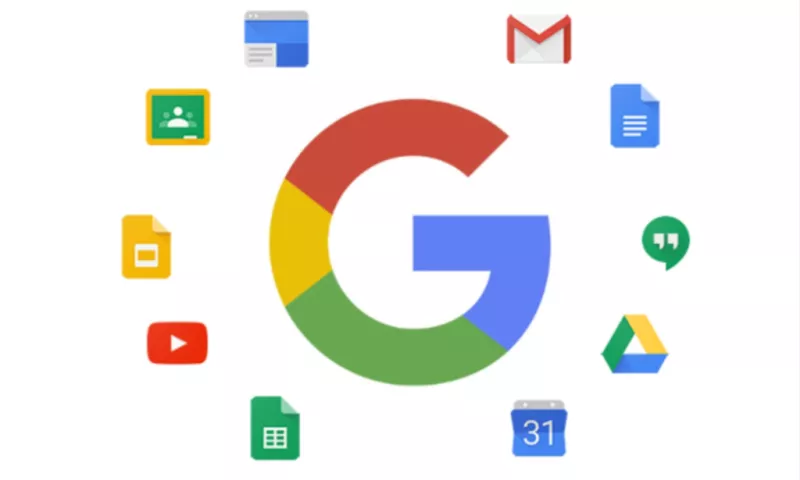 Google tools