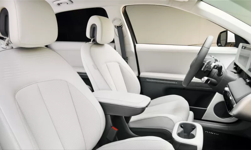 Hyundai Ioniq 5