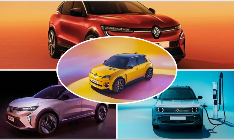 ICE2EV scrappage scheme