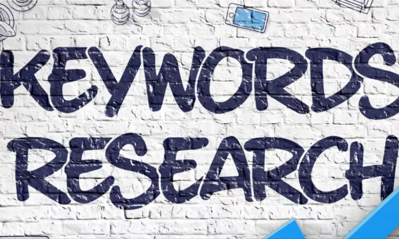 Keyword research