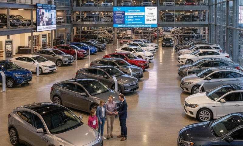 What MSRP Actually Means in America