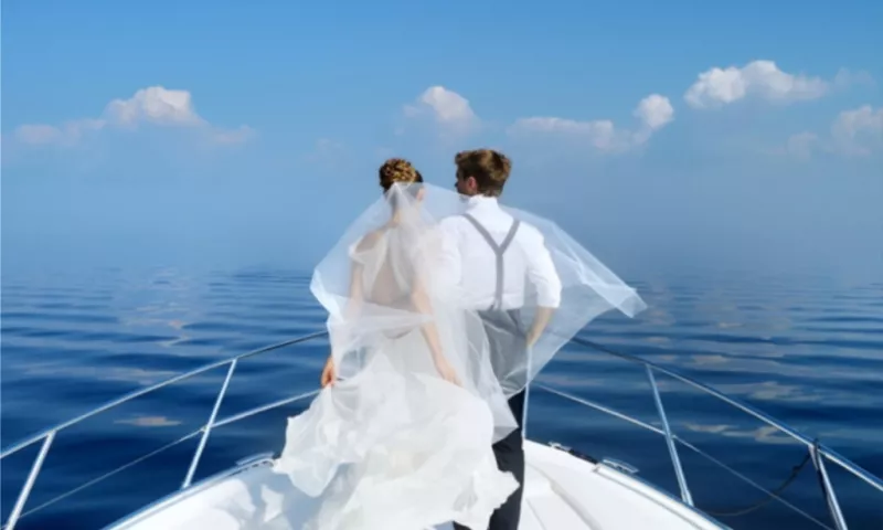 Marriage