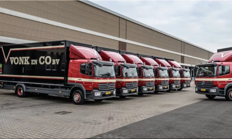 Mercedes-Benz Atego