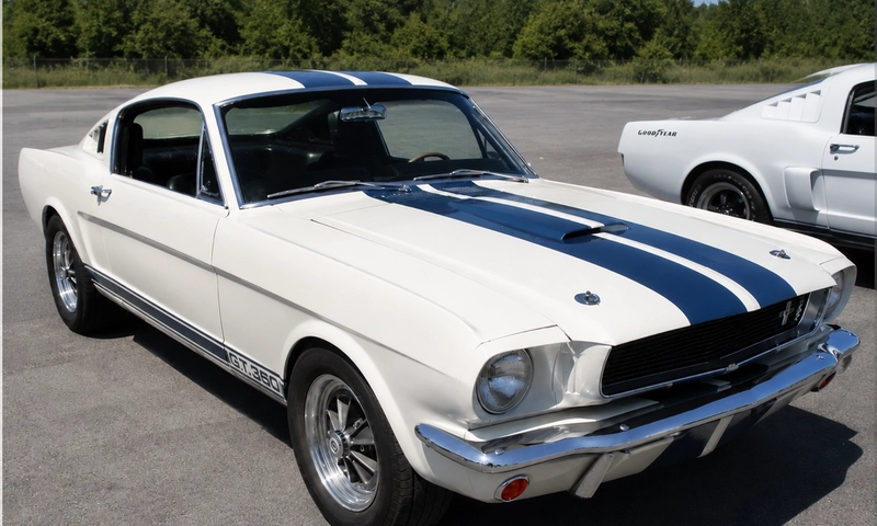 Mustang