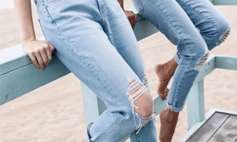 The jeans that you love