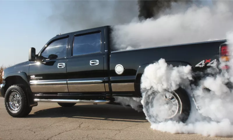 Diesel cars