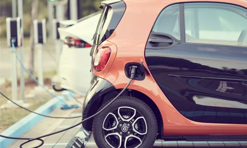 Electric cars