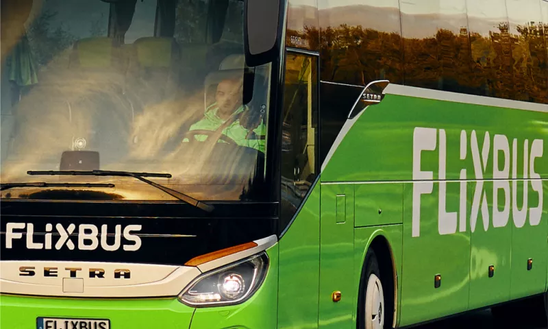 FlixBus