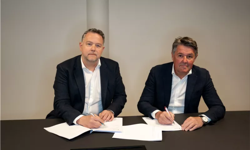 Norwegian Air and Norsk e-Fuel