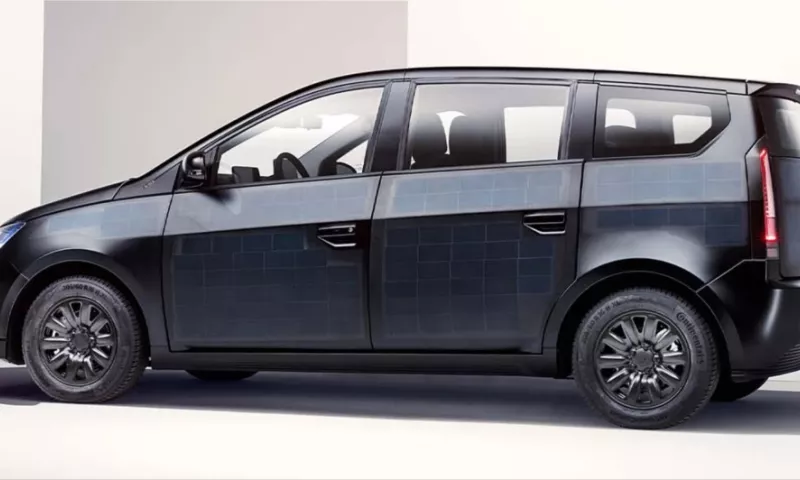 Sono Motors