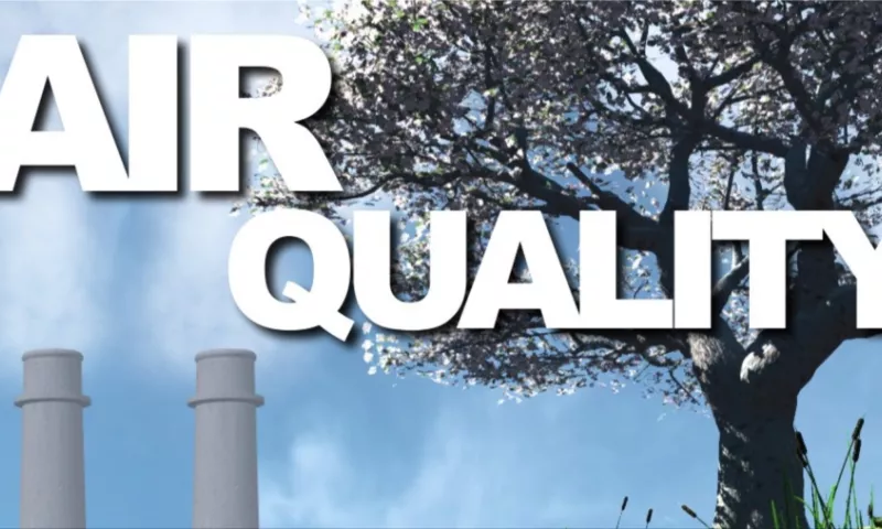 Air quality