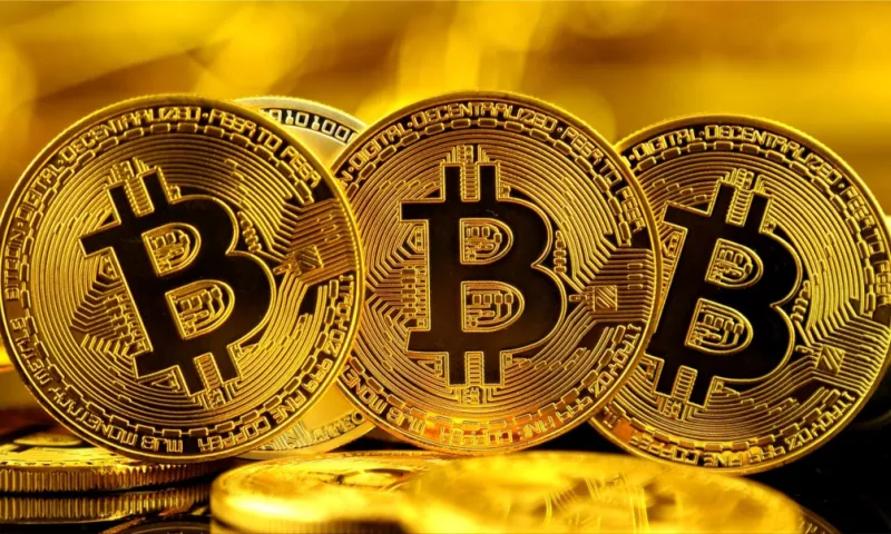 How will Bitcoin be taxed in the future?
