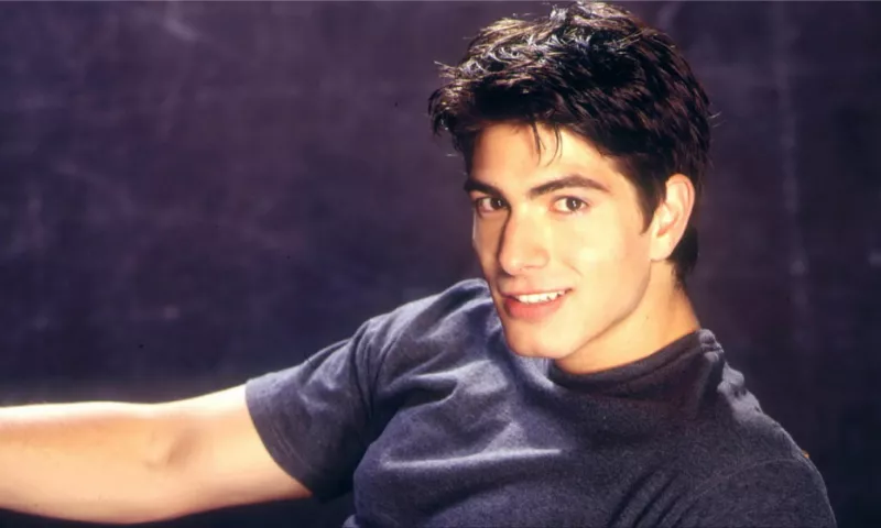 Brandon Routh