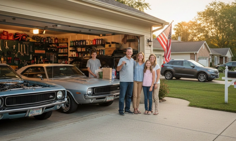 How Cars Work in the United States: A Practical Guide for Buyers and Owners