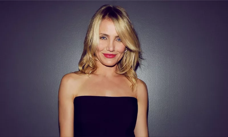 Cameron Diaz