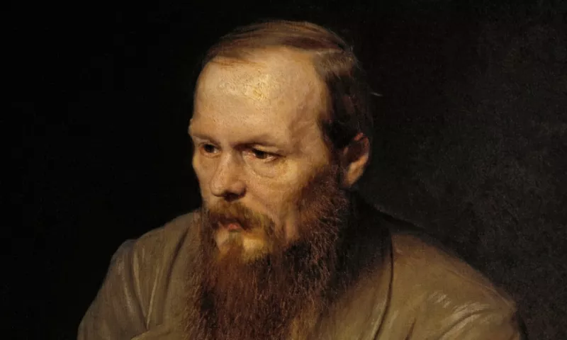 Fyodor Dostoevsky