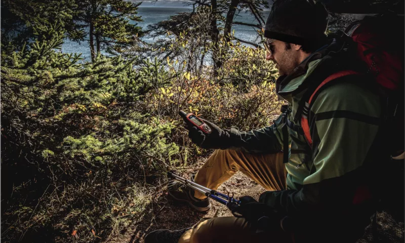 Saved by Satellite: A Look at Garmin inReach SOS Data