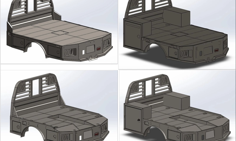 How to Select the Right Heavy-Duty Industrial Equipment: A Step-by-Step Maintenance and Operations Guide