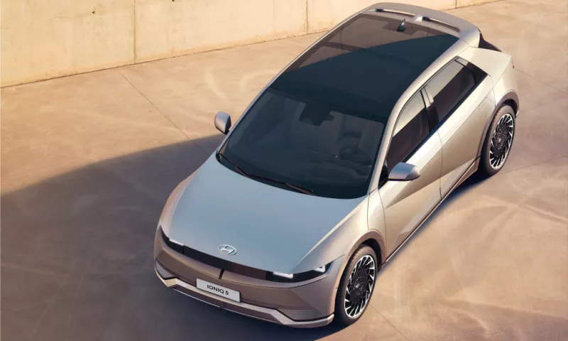 Hyundai Ioniq 5