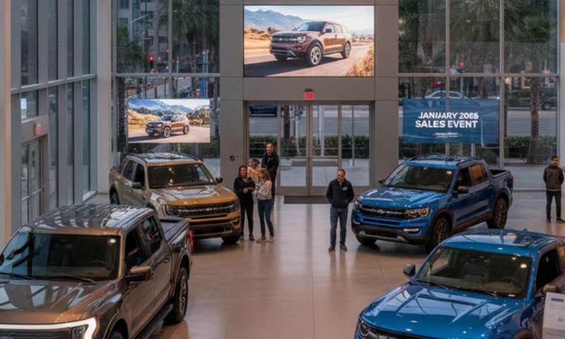 What MSRP Actually Means in America