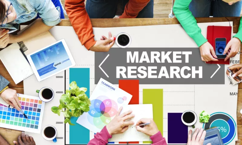 Market research