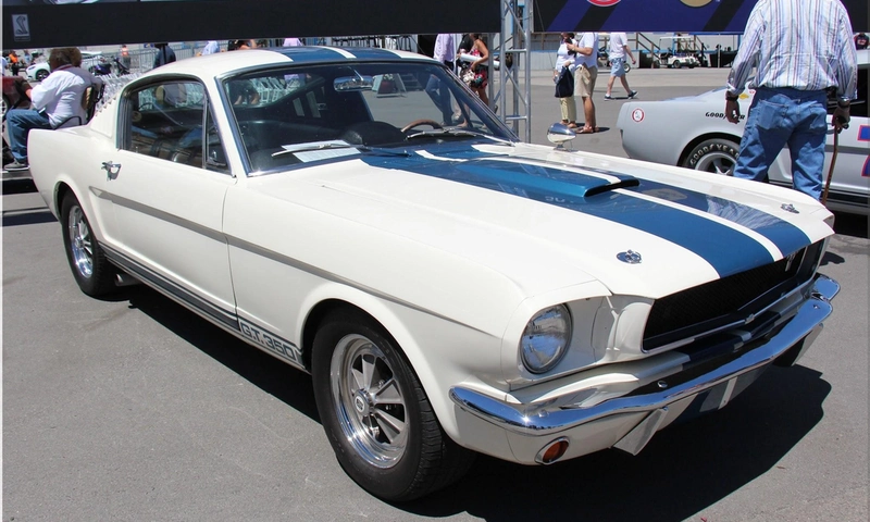 Why Enthusiasts Are Choosing Turnkey Mustang Restomods Over Traditional Restorations