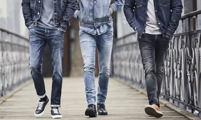 The jeans that you love
