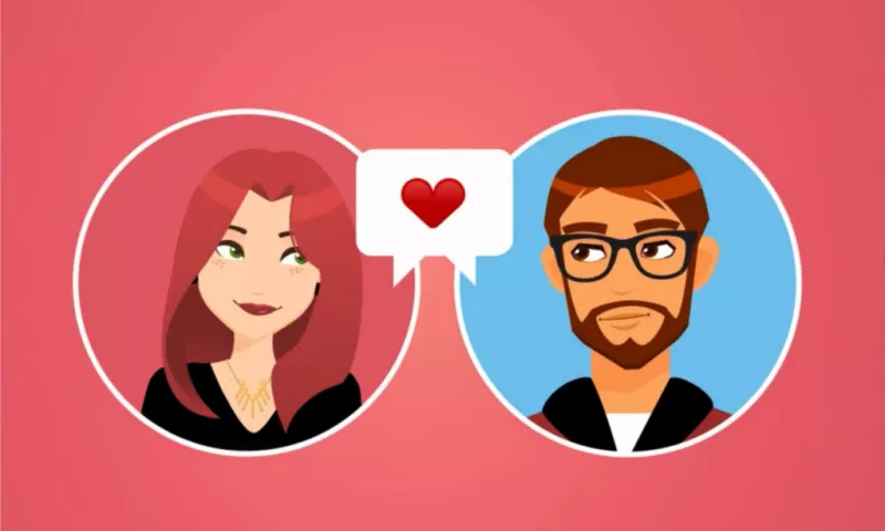 dating app risks