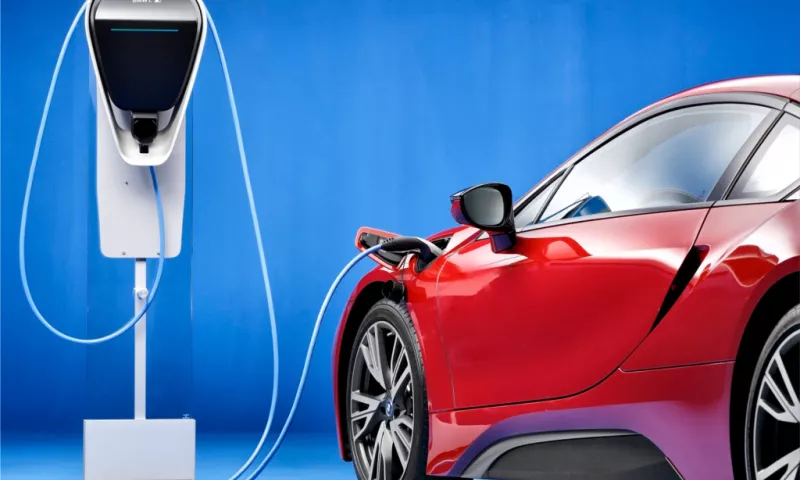 Electric cars