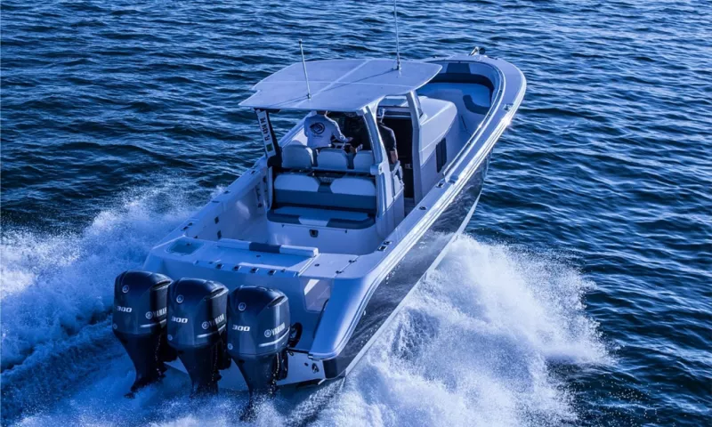 Garmin Navionics introduces new and improved relief shading marine charts