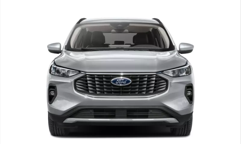 The 2024 Ford Escape PHEV: A Plug-in Hybrid SUV with Style, Power, and Efficiency