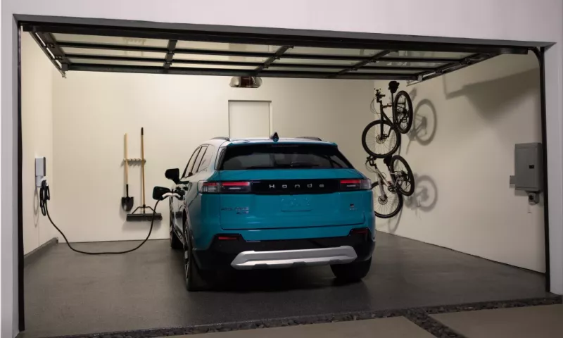Honda Prologue: The All-Electric SUV That Will Revolutionize the Market
