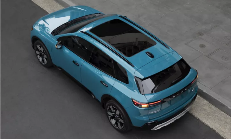 The 2024 Honda Prologue vs. Other Electric SUVs: Which One Should You Buy?