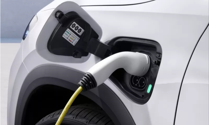 The New Skoda Kodiaq Eco-Friendly SUV for 2024