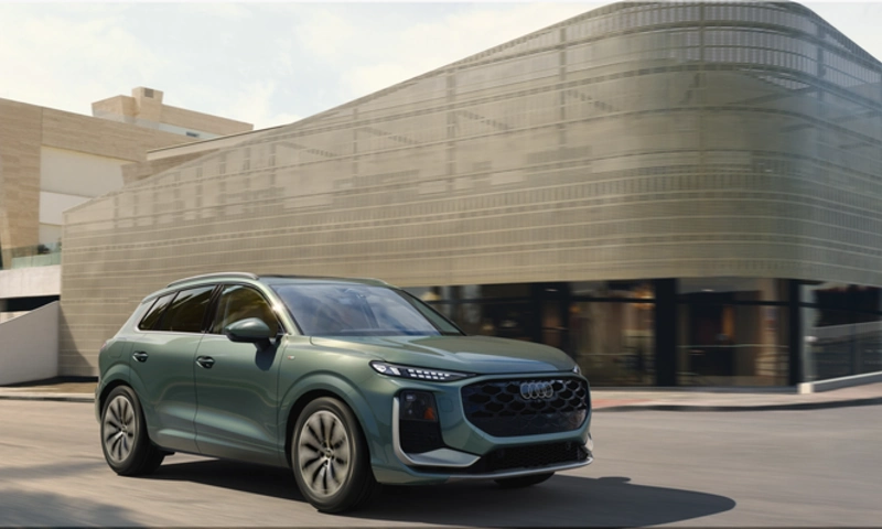 2026 Audi Q3 Gains Speed, Tech, and Practical Upgrades