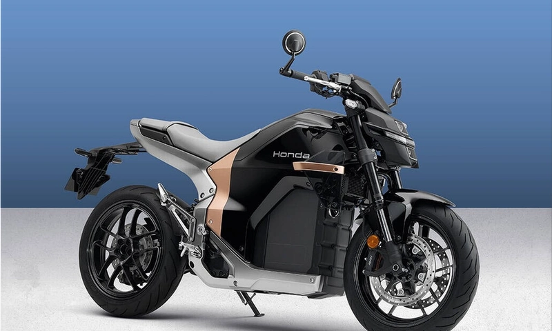 2026 Honda WN7 Delivers 100Nm Torque, 130km Range, Fast Charge