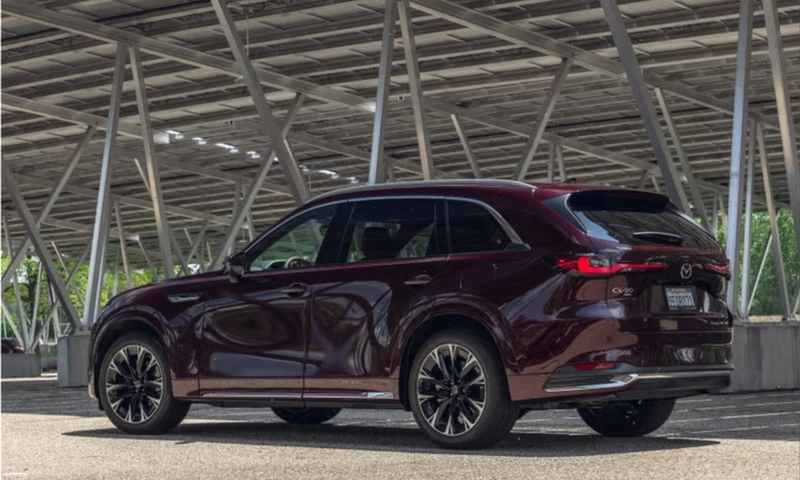 New Mazda CX-90 Guide: Prices, Specs, and Which Trim to Buy