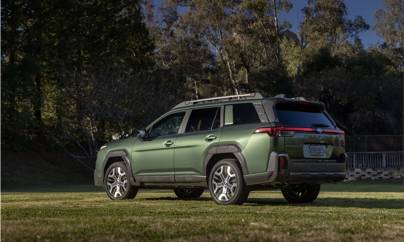 2026 Subaru Outback vs XT and Wilderness: Which Trim to Buy?