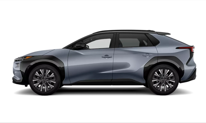 2026 Subaru Solterra: More Range, More Power, and Pricing That Stays Put