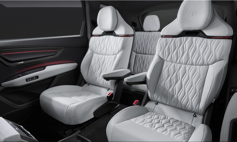 Audi Q9 SUV